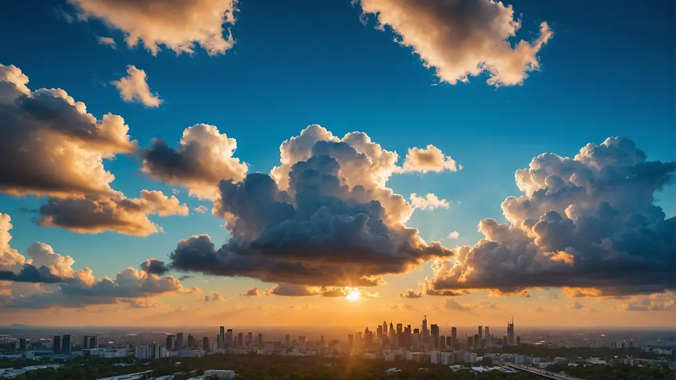 Cloud Cost Savings