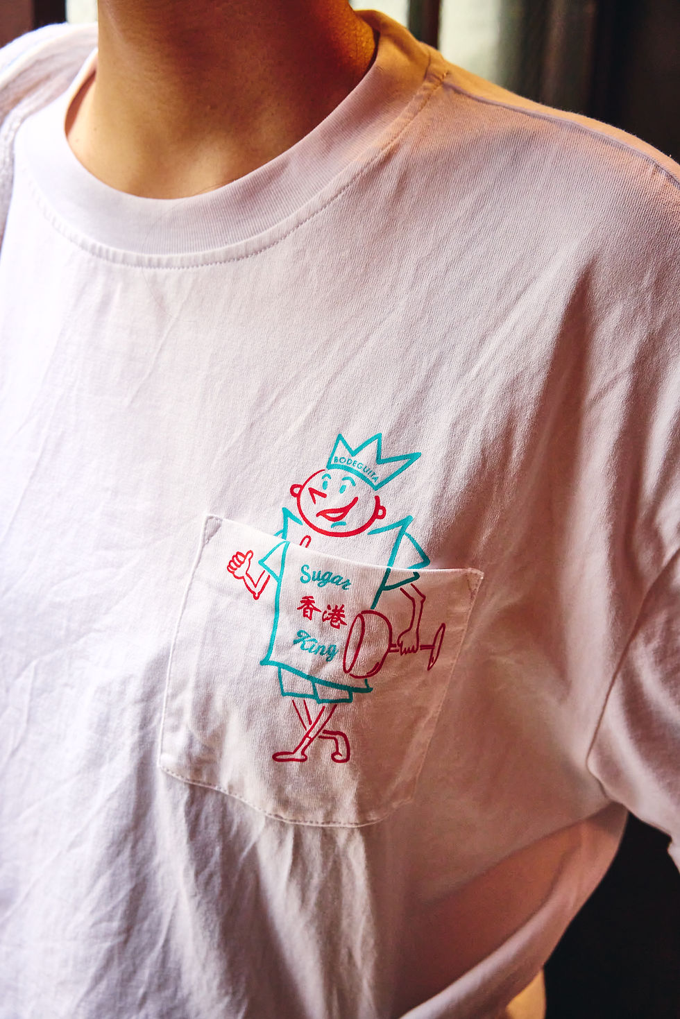 Thumbnail: T-SHIRT