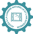 Accès lumière naturelle
