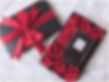 Red perfume