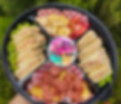 Bandeja mix picnic