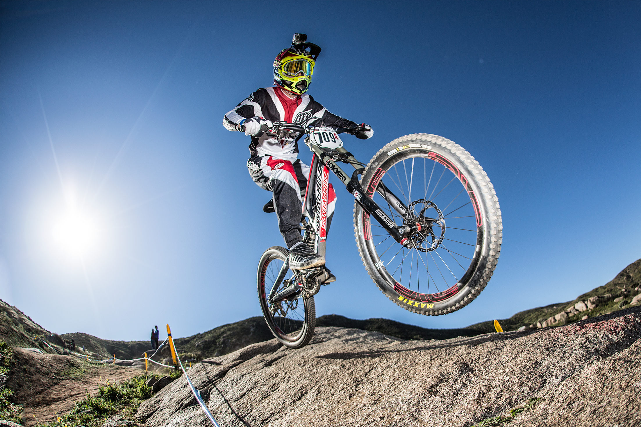 Troy Lee