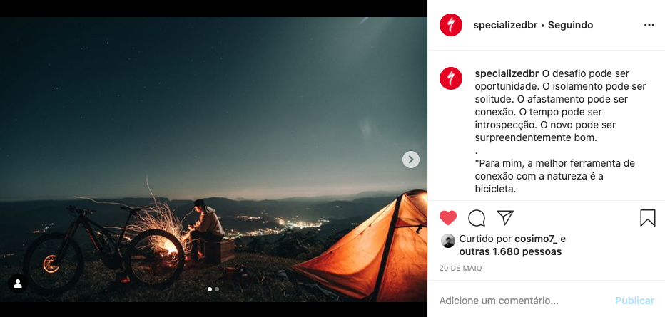 SPECIALIZED BR