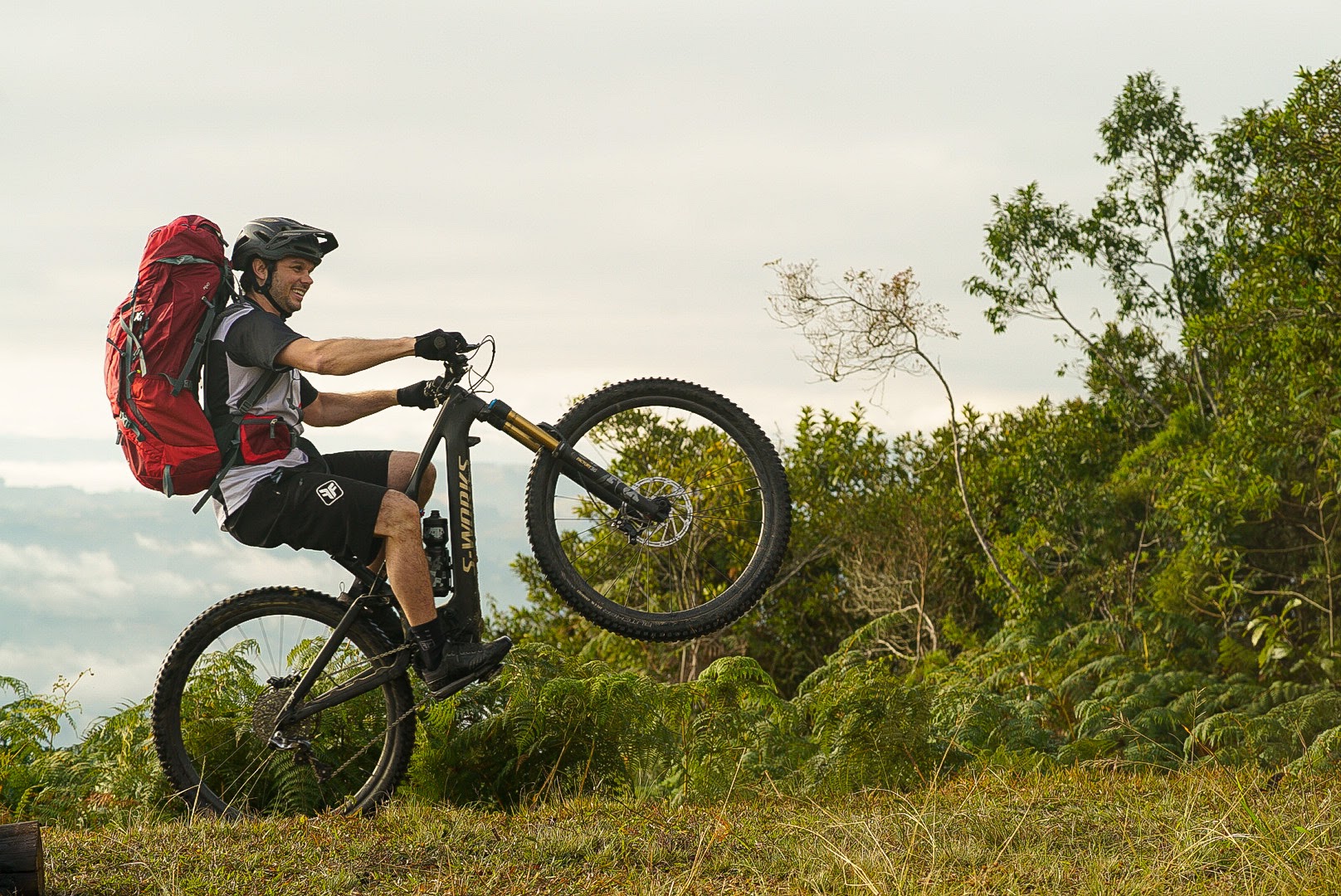SPECIALIZED LEVO