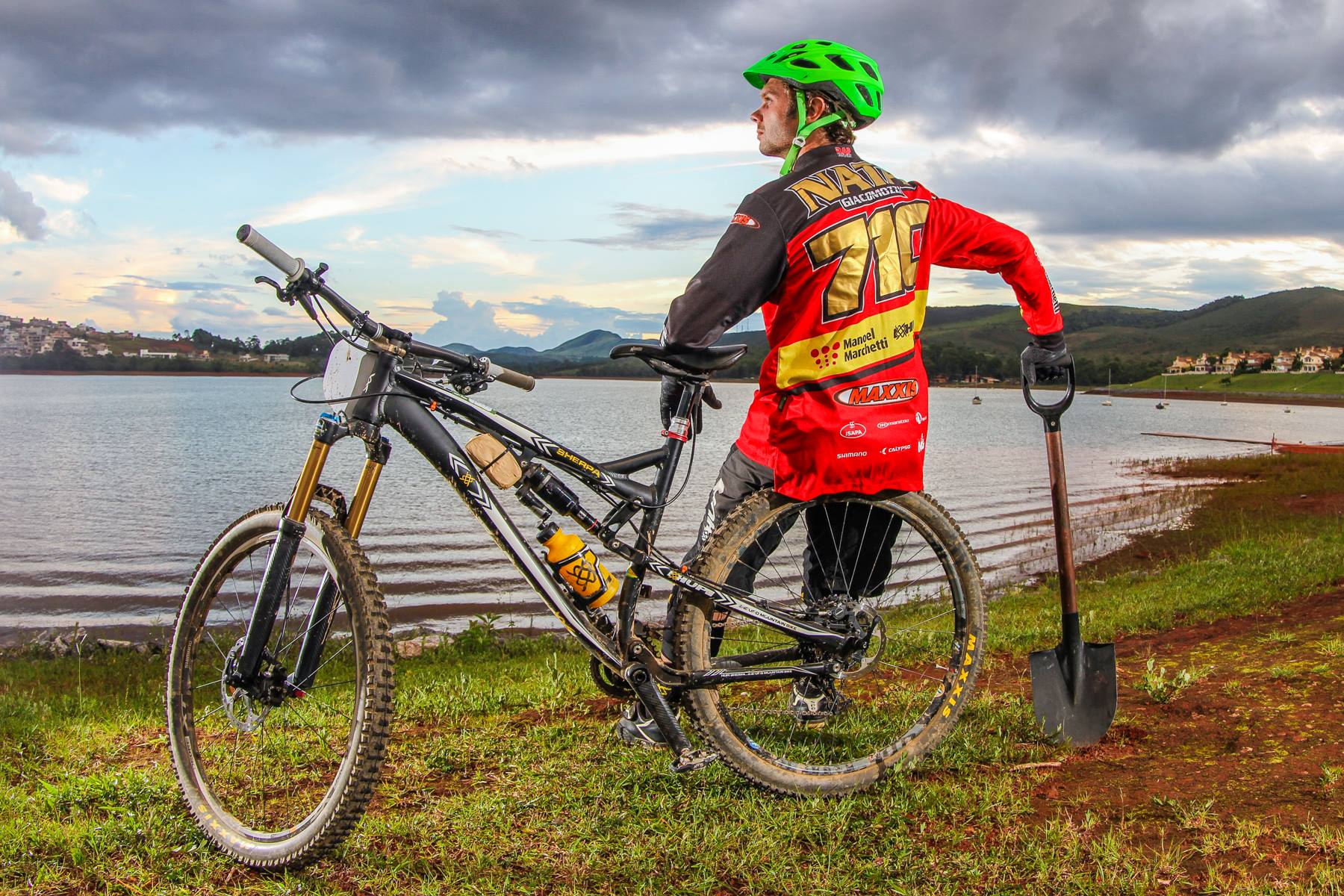 Hupi Bikes