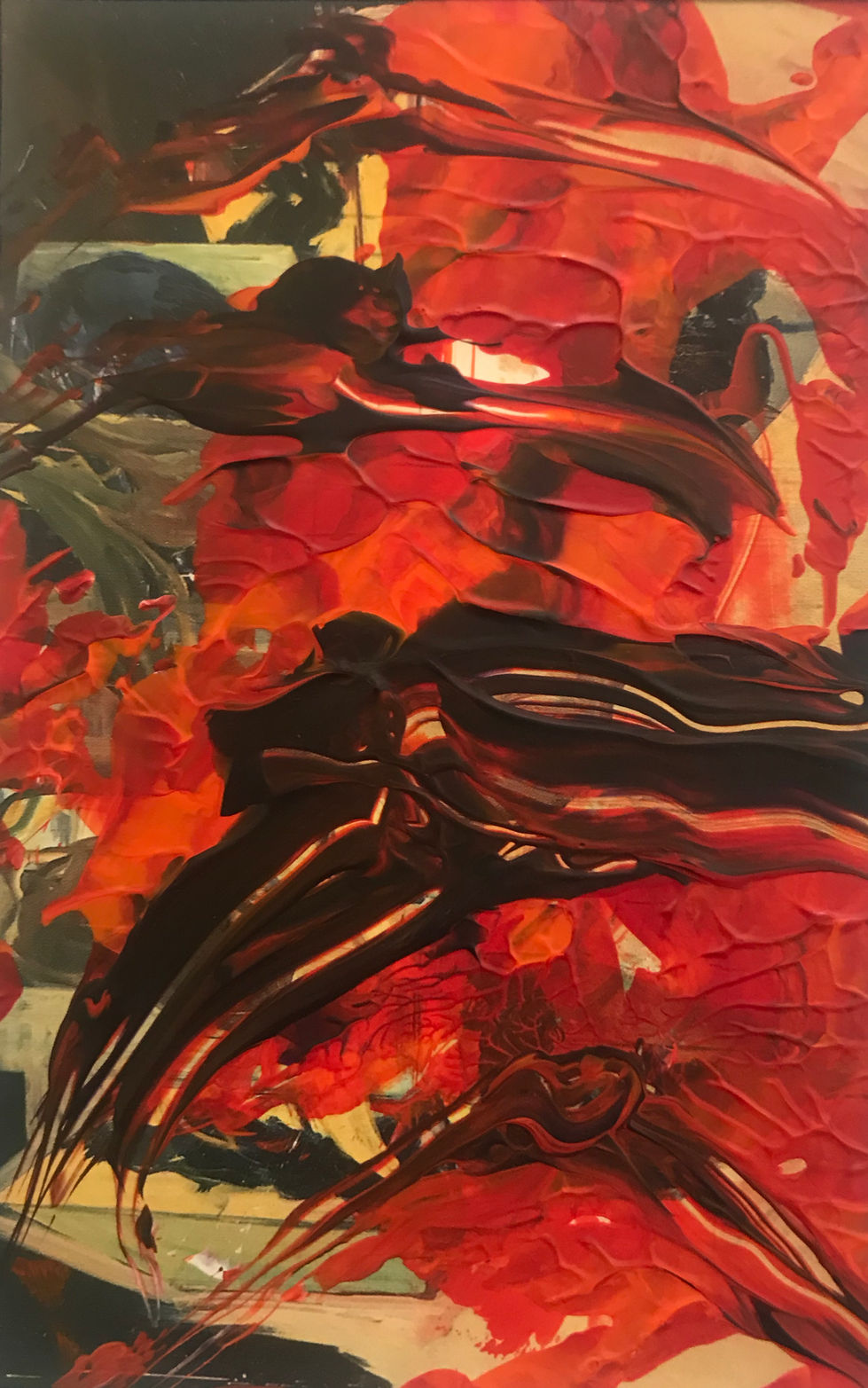 In the collection of JY, New York