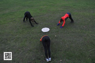 sun salutation circle
