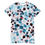 Thumbnail: Painted T-shirt dress