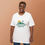 Thumbnail: Adventure Awaits Unisex t-shirt