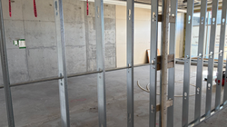 Group Fitness Space