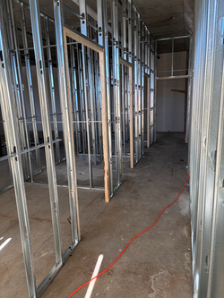 Group Fitness Space