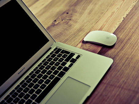 Let's Get the Blogging Started