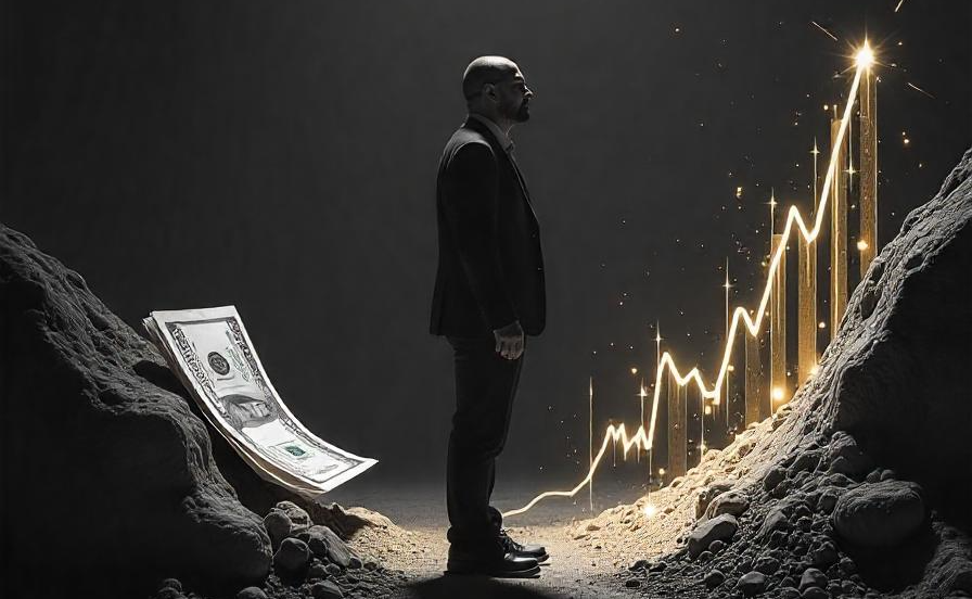 La psicología del inversor: cómo gestionar el miedo y la codicia