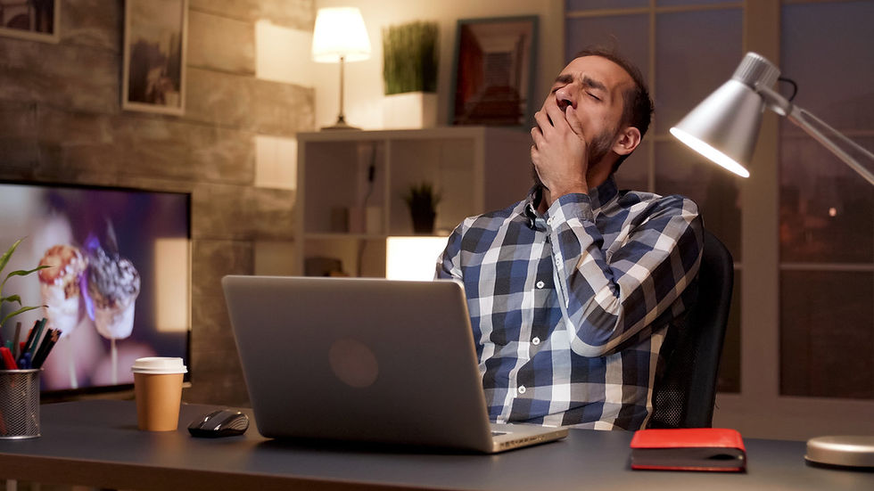 La Procrastinación:  El Enemigo Silencioso del Emprendedor