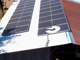 Inversión en infraestructura privada (Private Infrastructure)