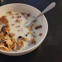 Thumbnail: Handmade Granola