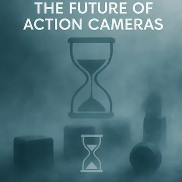 🚀 The Future of Action Cameras: GoPro Hero 14, Insta360 Ace Pro 3, DJI Action 6, DJI Pocket 4 & DJI 360