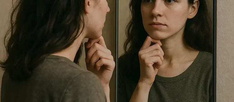 The Moment I Realized My Camera Isn’t Just a Tool — It’s a Mirror