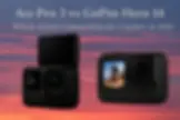 "Ace Pro 3 vs GoPro Hero 14 — Which Action Camera Wins for Creators in 2025?"