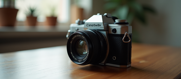 Why Portable Cameras Are Perfect for On-the-Go Filmmaking