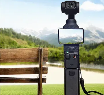 Top 5 Accessories for DJI Pocket 3 (Must-Have Gear for 2025)