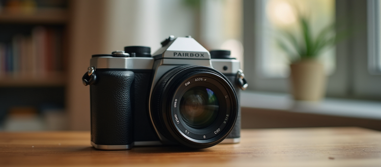 How to Choose the Right Compact Camera for You