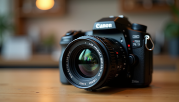 How to Choose the Right Camera for Your Needs