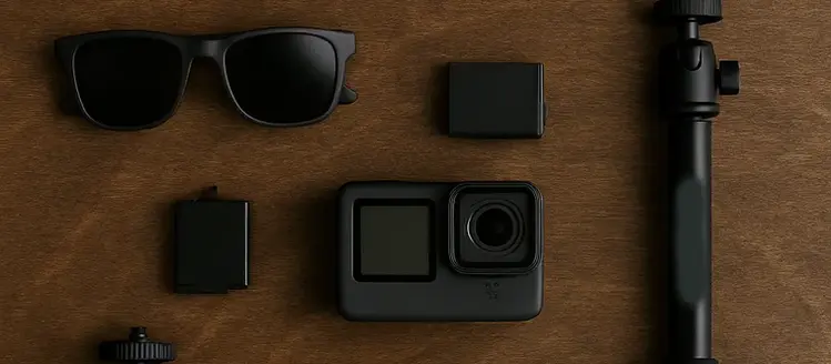 How to Film Epic Travel Montages with an Action Camera