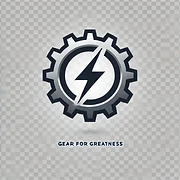 Gear for Greatness logo