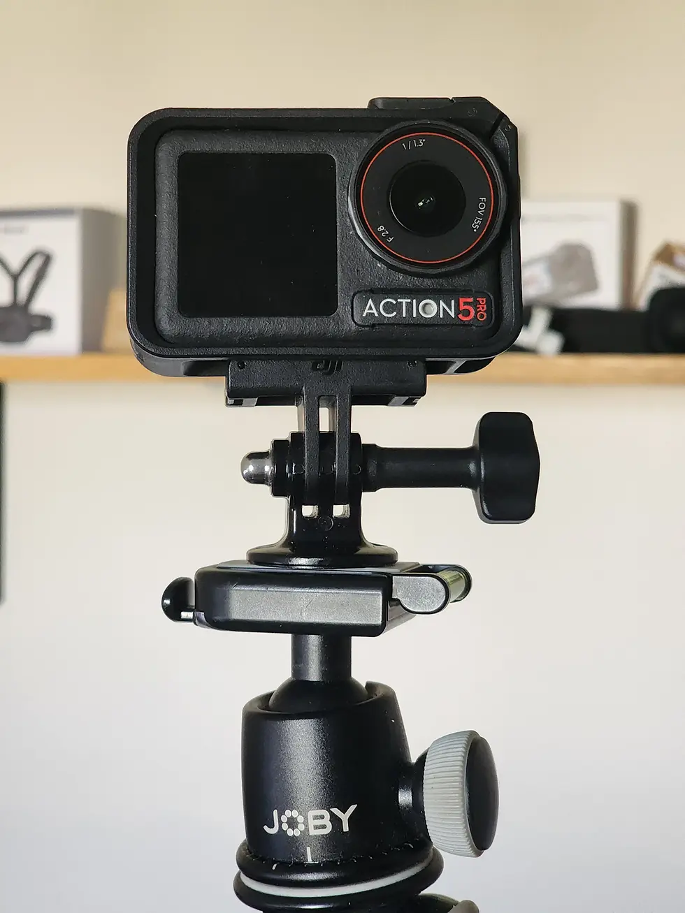 Why the DJI 360 + Action 5 Pro is the Ultimate Dual-Cam Bike Setup in 2025