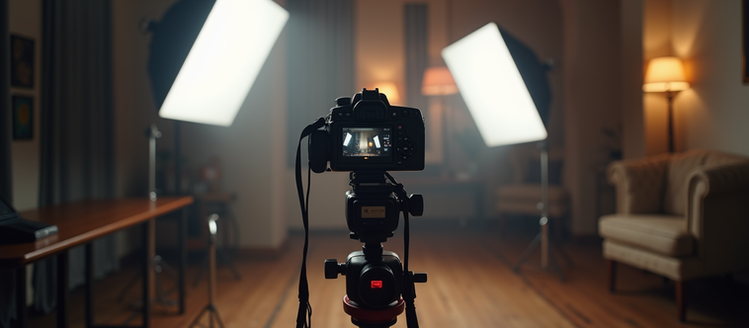 Gear for Achieving Excellence: Top Filming Gear to Elevate Your Craft
