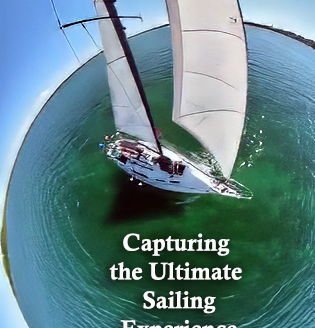 Capturing the Ultimate Sailing Experience with Insta360 X4