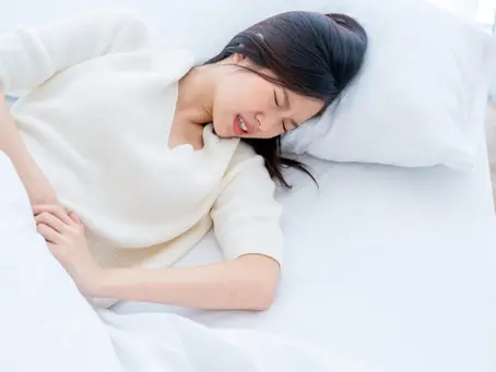 痛經成因解析:婦產科醫師建議的4種緩解策略