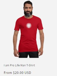 I Am Pro Life Man.png