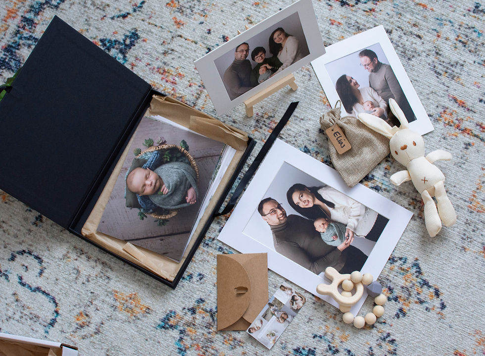 Print box to keep