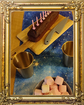 games 42 escape game gouter d'anniversaire