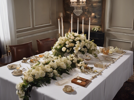 Unique Living Funerals: A Personalized Approach to Death