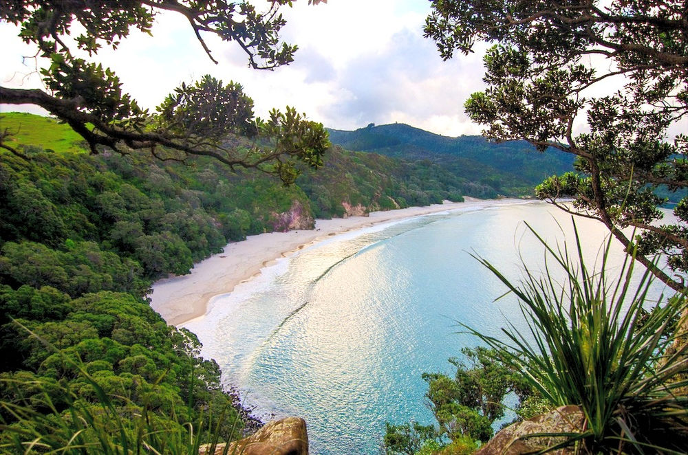 Most Beautiful Places to Visit in New Zealand