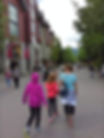 Whistler Village