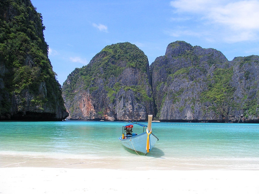 Thailand Family Holidays