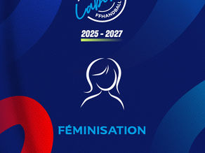 7 labels pour le club !