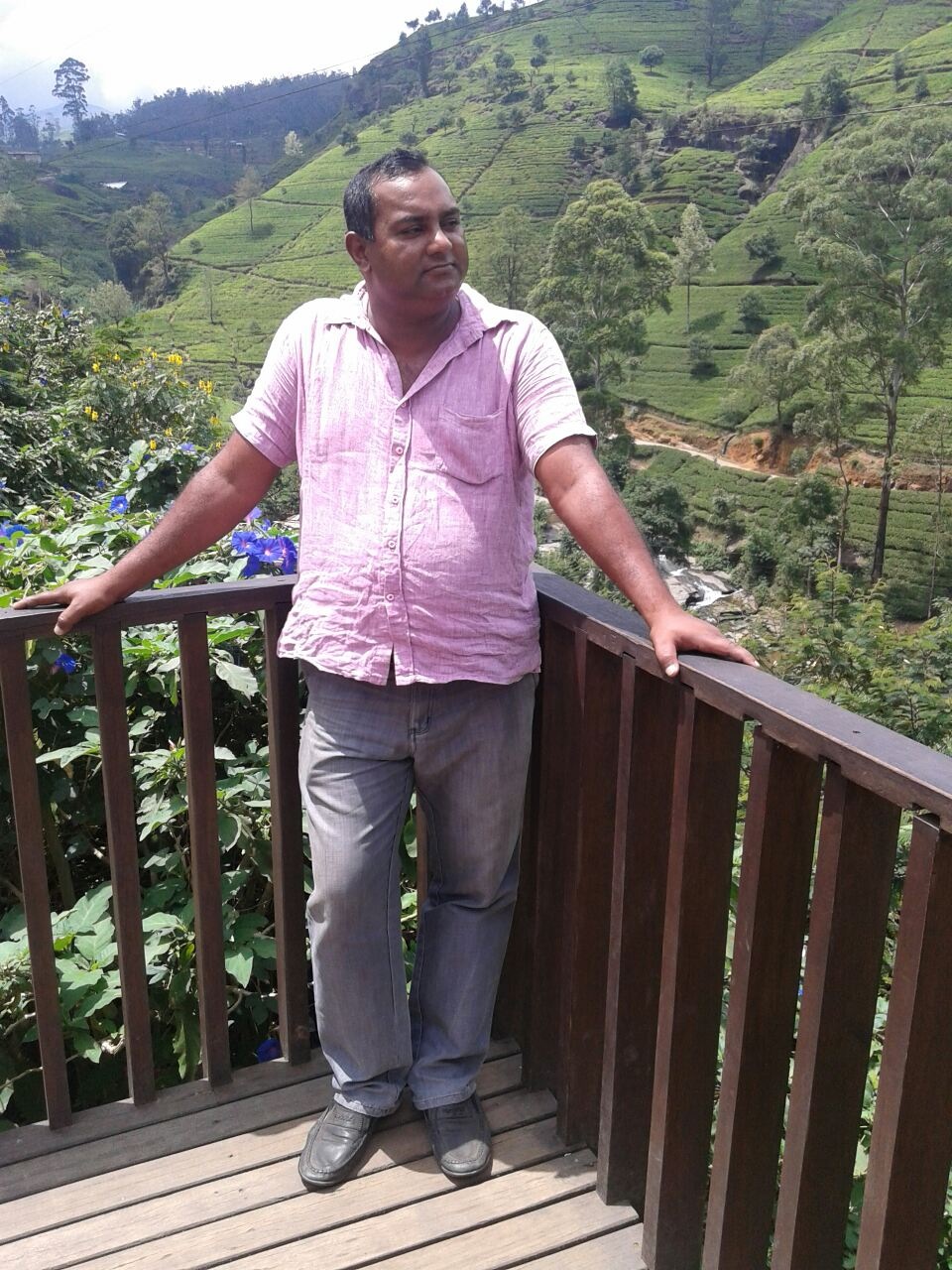 Sri Lanka Kultur