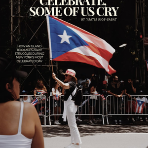 “These Issues Are Not New”: While We Celebrate, Some of Us Cry
