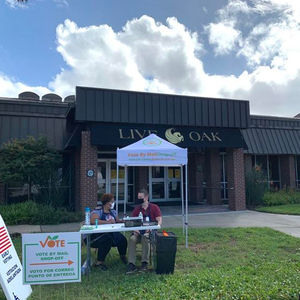 Former felons face hurdles ahead of the upcoming presidential election