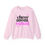 Thumbnail: Cheer Mom Squad Sweatshirt