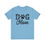 Thumbnail: Blue dog Mom tee