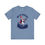 Thumbnail: Blue he is rizzin tee