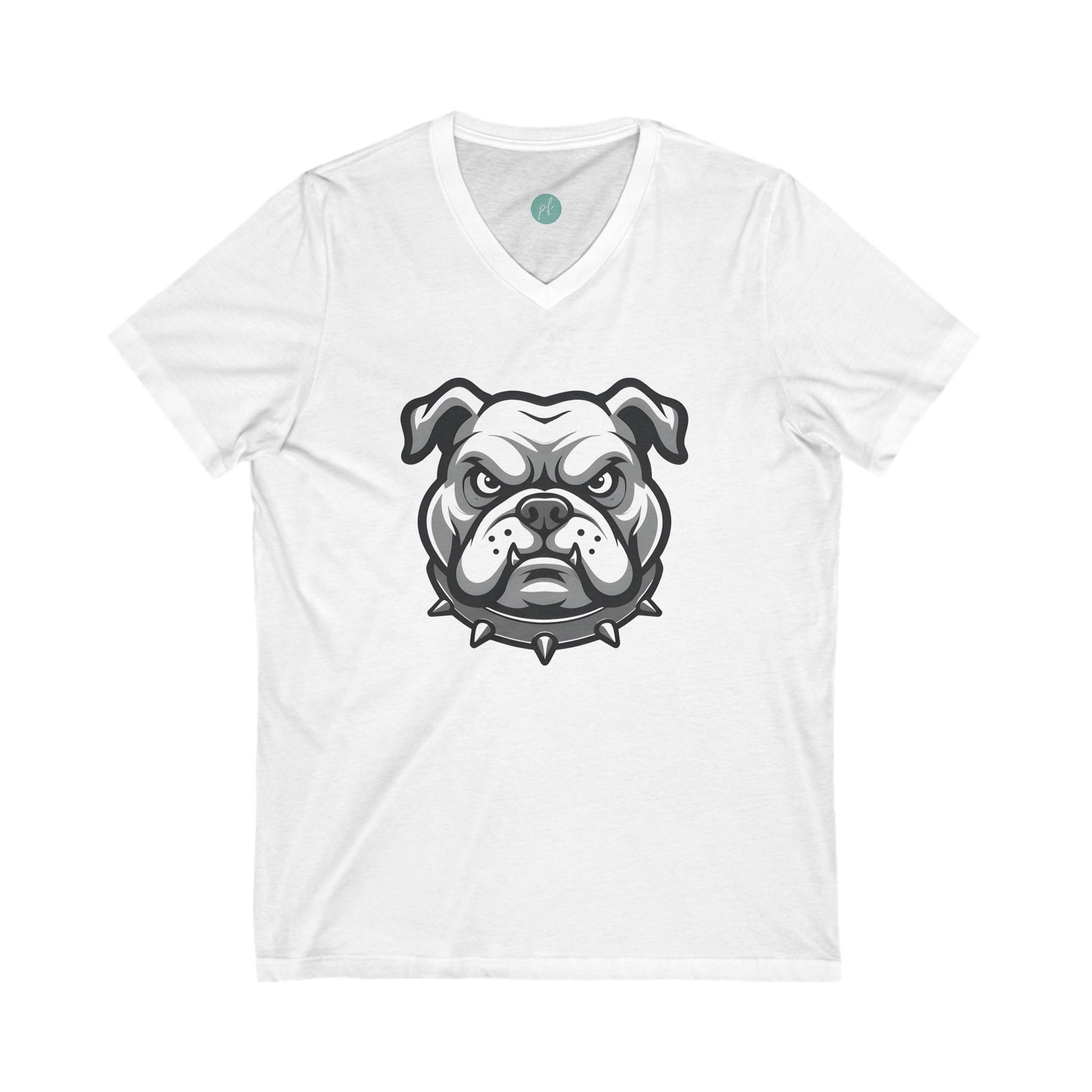 Bulldogs Sports Team Tee