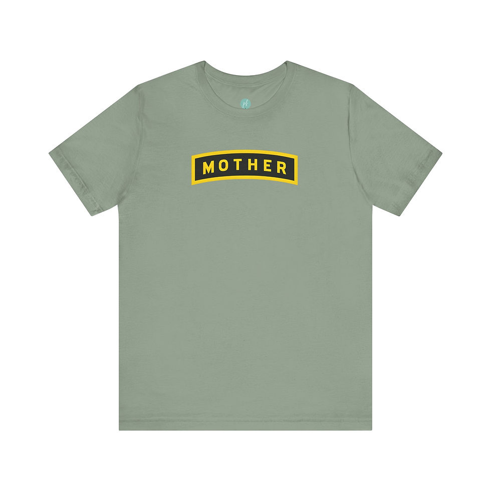 Rank tee