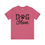 Thumbnail: Pink dog Mom tee